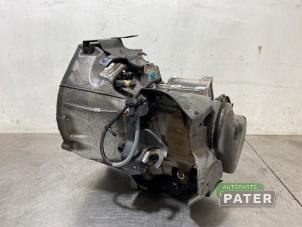 Usagé Boîte de vitesse Ford Fiesta 6 (JA8) 1.0 SCI 12V 80 Prix € 315,00 Règlement à la marge proposé par Autoparts Pater