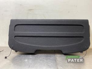 Used Parcel shelf Ford Fiesta 6 (JA8) 1.0 SCI 12V 80 Price € 99,75 Margin scheme offered by Autoparts Pater