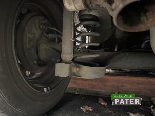 Used Rear-wheel drive axle Volkswagen Up! (121) 1.0 12V 60 Price € 105,00 Margin scheme offered by Autoparts Pater