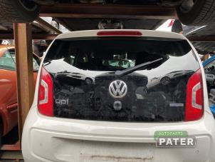 Used Tailgate Volkswagen Up! (121) 1.0 12V 60 Price € 367,50 Margin scheme offered by Autoparts Pater