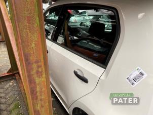 Used Rear door 4-door, left Volkswagen Up! (121) 1.0 12V 60 Price € 341,25 Margin scheme offered by Autoparts Pater