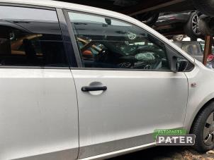 Used Front door 4-door, right Volkswagen Up! (121) 1.0 12V 60 Price € 420,00 Margin scheme offered by Autoparts Pater