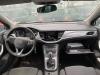 Opel Astra K Sports Tourer 1.6 CDTI 110 16V Kit+module airbag