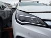 Phare droit d'un Opel Astra K Sports Tourer 1.6 CDTI 110 16V 2017
