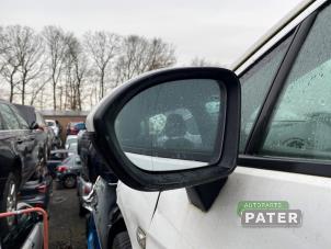 Usagé Rétroviseur extérieur gauche Opel Astra K Sports Tourer 1.6 CDTI 110 16V Prix € 105,00 Règlement à la marge proposé par Autoparts Pater
