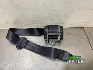 Used Rear seatbelt, left Volkswagen Golf VII (AUA) 1.4 TSI 16V Price € 42,00 Margin scheme offered by Autoparts Pater