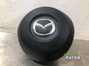 Used Left airbag (steering wheel) Mazda CX-3 1.5 Skyactiv D 105 16V Price € 210,00 Margin scheme offered by Autoparts Pater