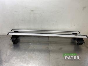 Used Roof rack kit Opel Astra K Sports Tourer 1.6 CDTI 110 16V Price € 157,50 Margin scheme offered by Autoparts Pater