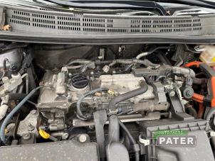 Used Engine Lexus CT 200h 1.8 16V Price € 1.522,50 Margin scheme offered by Autoparts Pater