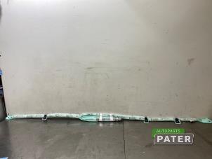 Used Roof curtain airbag, left Volkswagen Golf VII (AUA) 1.4 TSI 16V Price € 183,75 Margin scheme offered by Autoparts Pater