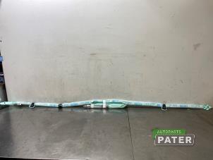 Used Roof curtain airbag, right Volkswagen Golf VII (AUA) 1.4 TSI 16V Price € 183,75 Margin scheme offered by Autoparts Pater