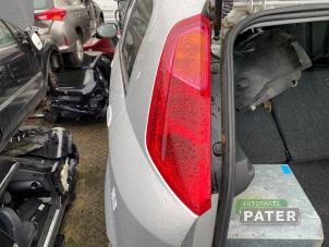 Używane Tylne swiatlo pozycyjne lewe Fiat Punto III (199) 0.9 TwinAir Turbo 100 Cena € 42,00 Procedura marży oferowane przez Autoparts Pater