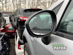 Used Wing mirror, left Fiat Punto III (199) 0.9 TwinAir Turbo 100 Price € 52,50 Margin scheme offered by Autoparts Pater