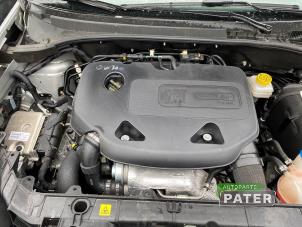 Used Engine Fiat Punto III (199) 0.9 TwinAir Turbo 100 Price € 1.942,50 Margin scheme offered by Autoparts Pater