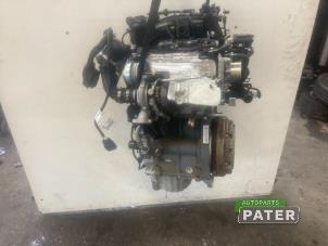 Used Motor Fiat Punto III (199) 0.9 TwinAir Turbo 100 Price € 1.942,50 Margin scheme offered by Autoparts Pater