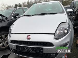 Used Front end, complete Fiat Punto III (199) 0.9 TwinAir Turbo 100 Price € 1.417,50 Margin scheme offered by Autoparts Pater