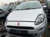 Fiat Punto III (199) 0.9 TwinAir Turbo 100 Front end, complete