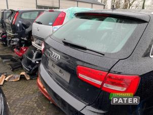 Usados Portón trasero Audi A6 Avant (C7) 2.0 TFSI 16V Precio € 315,00 Norma de margen ofrecido por Autoparts Pater