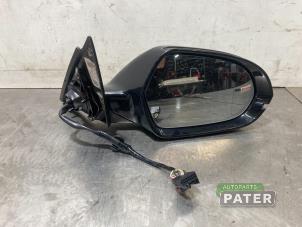 Used Wing mirror, right Audi A6 Avant (C7) 2.0 TFSI 16V Price € 210,00 Margin scheme offered by Autoparts Pater
