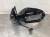 Wing mirror, right from a Audi A6 Avant (C7) 2.0 TFSI 16V 2013