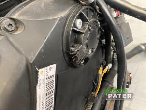 Engine from a Audi A6 Avant (C7) 2.0 TFSI 16V 2013
