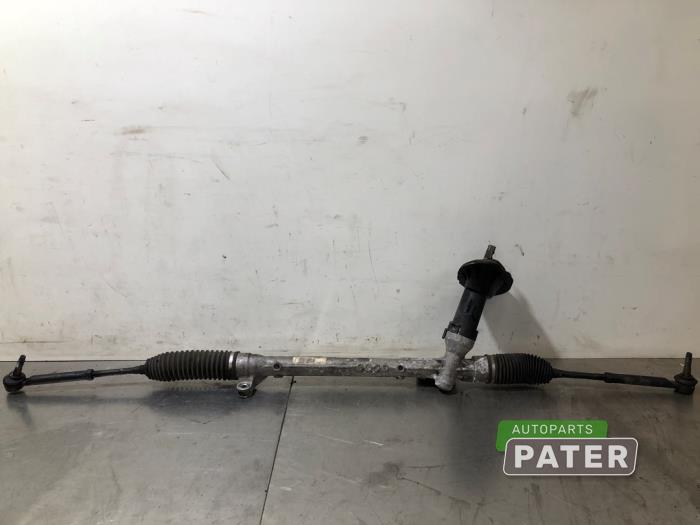 Used Starter Mazda CX-3 (DJ/DK) 1.5 Skyactiv D 105 16V Price € 52,50 Margin scheme offered by Autoparts Pater