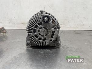Used Dynamo Nissan Juke (F15) 1.2 DIG-T 16V Price € 52,50 Margin scheme offered by Autoparts Pater