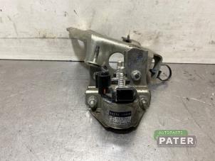 Used Start/Stop relay Nissan Juke (F15) 1.2 DIG-T 16V Price € 26,25 Margin scheme offered by Autoparts Pater