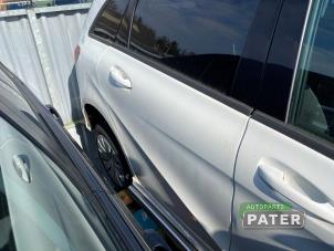 Used Rear door 4-door, right Mercedes B (W246,242) 2.1 B-220 CDI BlueEFFICIENCY, B-220d 16V Price € 393,75 Margin scheme offered by Autoparts Pater
