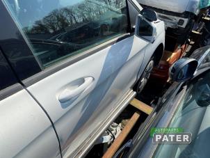 Used Front door 4-door, right Mercedes B (W246,242) 2.1 B-220 CDI BlueEFFICIENCY, B-220d 16V Price € 420,00 Margin scheme offered by Autoparts Pater