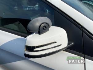 Used Wing mirror, right Mercedes B (W246,242) 2.1 B-220 CDI BlueEFFICIENCY, B-220d 16V Price € 94,50 Margin scheme offered by Autoparts Pater