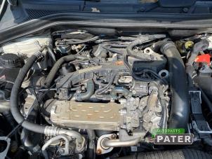 Used Gearbox Mercedes B (W246,242) 2.1 B-220 CDI BlueEFFICIENCY, B-220d 16V Price € 1.680,00 Margin scheme offered by Autoparts Pater