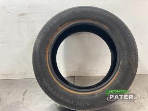 Used Tyre Ford Fiesta 5 (JD/JH) 1.3 Price € 21,00 Margin scheme offered by Autoparts Pater