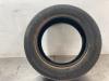 Tyre from a Ford Fiesta 5 (JD/JH) 1.3