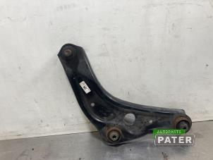 Used Front wishbone, right Nissan Qashqai (J11) 1.2 DIG-T 16V Price € 105,00 Margin scheme offered by Autoparts Pater