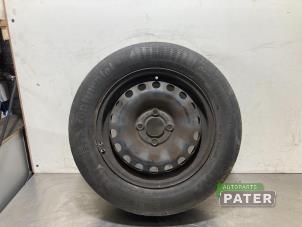 Used Wheel + tyre Volkswagen Up! (121) 1.0 TSI 12V Price € 31,50 Margin scheme offered by Autoparts Pater