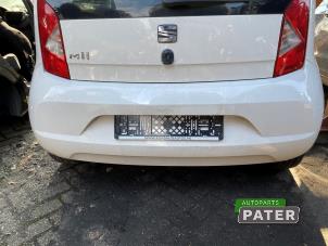 Used Rear bumper Seat Mii 1.0 12V Price € 315,00 Margin scheme offered by Autoparts Pater