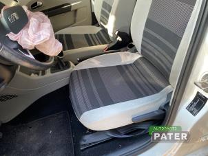 Used Seat, left Seat Mii 1.0 12V Price € 131,25 Margin scheme offered by Autoparts Pater