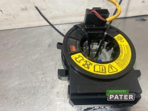 Usagé Ressort tournant airbag Kia Picanto (TA) 1.0 12V Prix € 52,50 Règlement à la marge proposé par Autoparts Pater