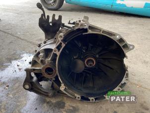 Used Gearbox Ford Focus 2 C+C 2.0 16V Price € 262,50 Margin scheme offered by Autoparts Pater
