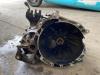 Gearbox from a Ford Focus 2 C+C 2.0 16V 2007