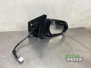 Used Wing mirror, right Mazda 2 Hybrid 1.5 12V Hybrid Price € 367,50 Margin scheme offered by Autoparts Pater