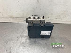 Used ABS pump Volkswagen Polo V (6R) 1.0 12V BlueMotion Technology Price € 78,75 Margin scheme offered by Autoparts Pater