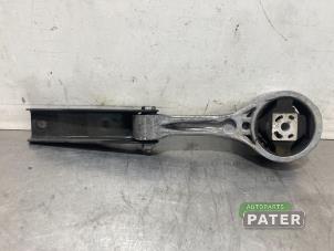 Used Gearbox mount Volkswagen Polo V (6R) 1.0 12V BlueMotion Technology Price € 26,25 Margin scheme offered by Autoparts Pater