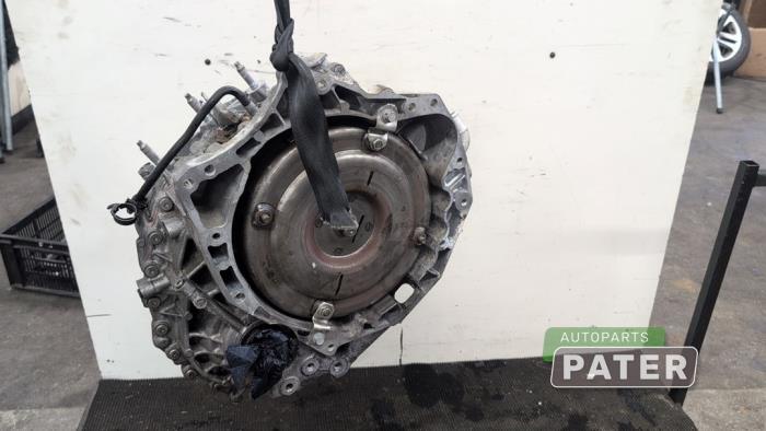 Usagé Boite de vitesses Mazda CX-3 (DJ/DK) 2.0 SkyActiv-G 120 Prix € 1.048,95 Règlement à la marge proposé par Autoparts Pater