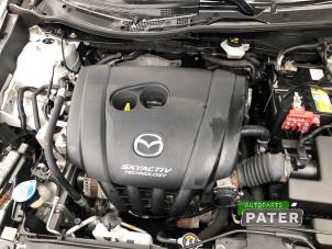 Używane Skrzynia biegów Mazda CX-3 2.0 SkyActiv-G 120 Cena € 1.048,95 Procedura marży oferowane przez Autoparts Pater