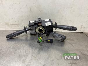 Used Steering column stalk Renault Twingo II (CN) 1.2 16V Price € 63,00 Margin scheme offered by Autoparts Pater