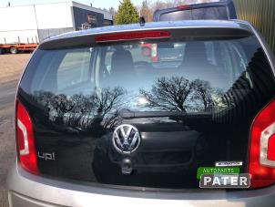 Used Tailgate Volkswagen Up! (121) 1.0 12V 60 Price € 472,50 Margin scheme offered by Autoparts Pater