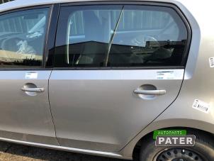 Used Rear door 4-door, left Volkswagen Up! (121) 1.0 12V 60 Price € 393,75 Margin scheme offered by Autoparts Pater