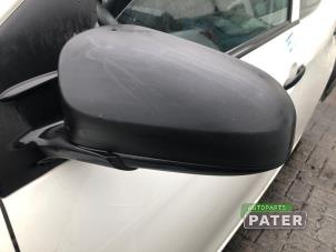Used Wing mirror, left Toyota Aygo (B40) 1.0 12V VVT-i Price € 63,00 Margin scheme offered by Autoparts Pater